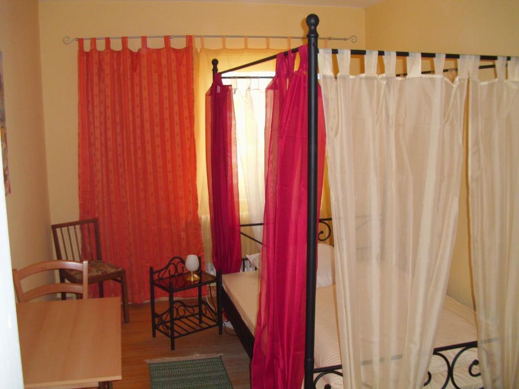 Hotel Am Stern Steimbke ห้อง รูปภาพ