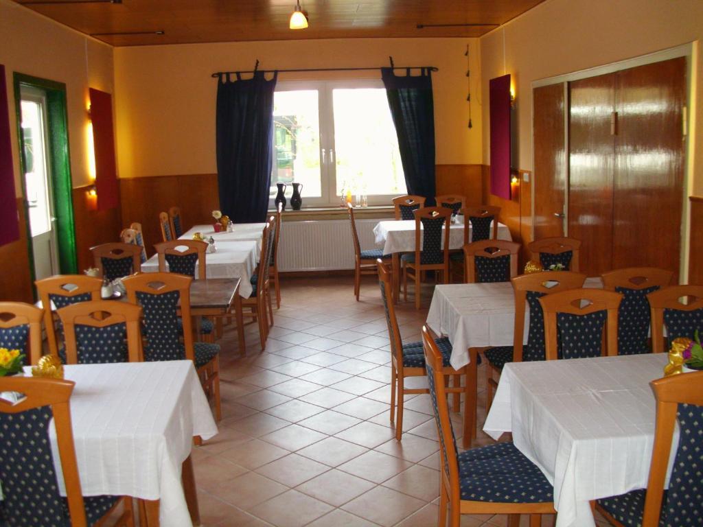 Hotel Am Stern Steimbke ภายนอก รูปภาพ